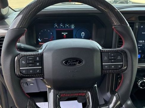 New 2026 Ford F150 Lariat w/ Equipment Group 502A High AWD/4WD image 15