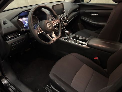 Used 2024 Nissan Sentra SV image 13