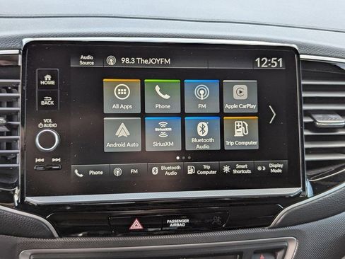 Used 2025 Honda Ridgeline RTL image 20