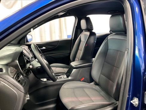 Used 2023 Chevrolet Equinox RS AWD/4WD image 10