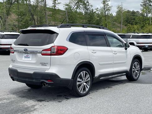 Used 2020 Subaru Ascent Limited w/ Technology Package AWD/4WD image 31