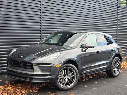 Used 2026 Porsche Macan