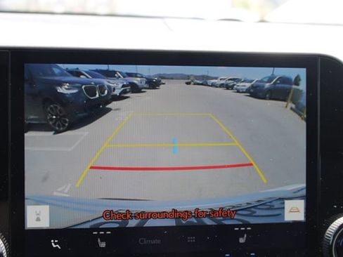 Certified 2024 Lexus NX 250 FWD image 13