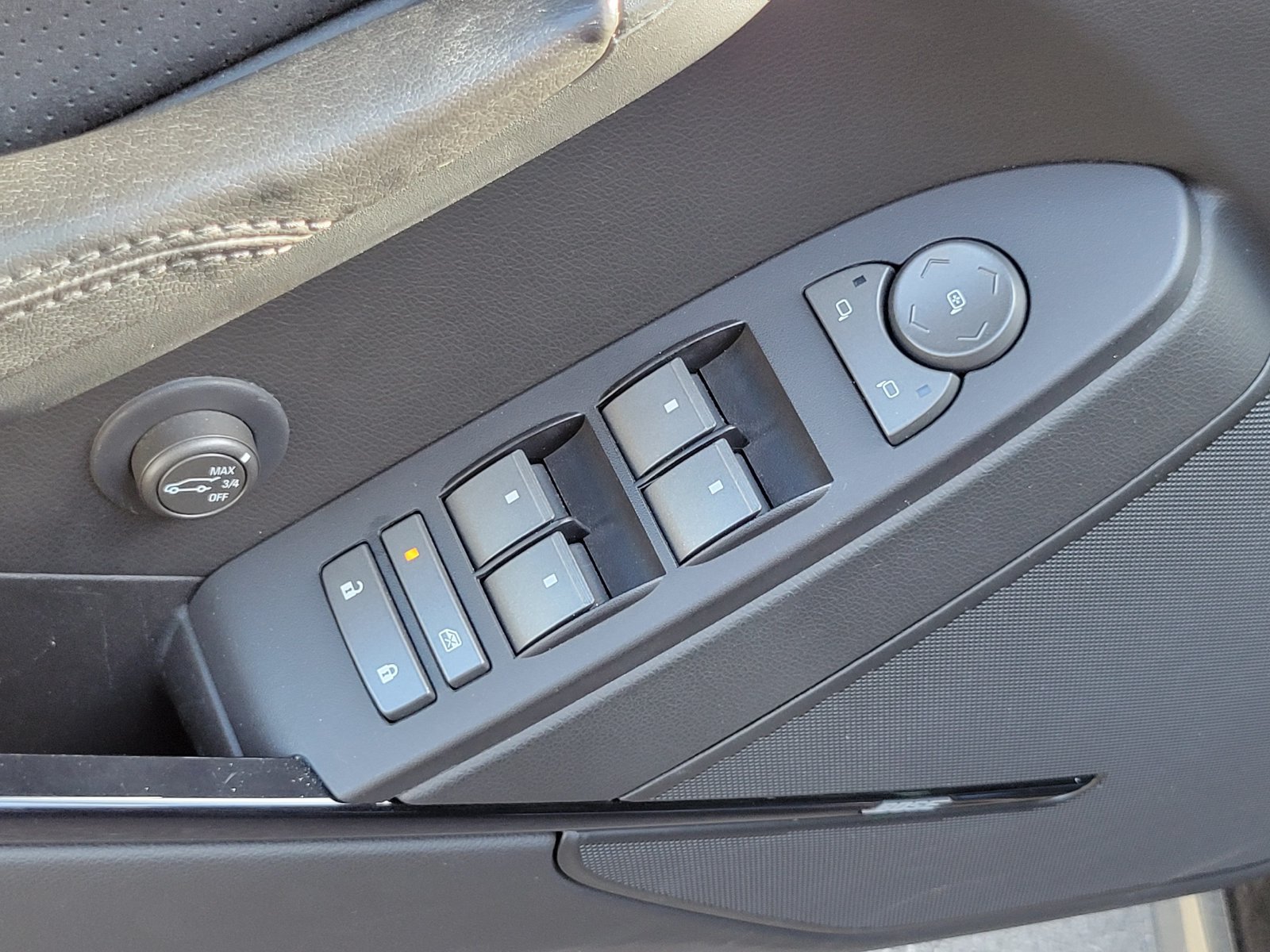 Used 2011 Cadillac CTS V RWD image 9