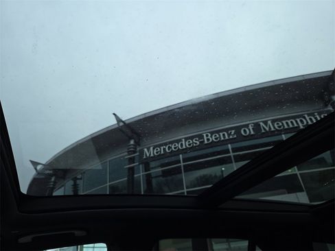 Certified 2026 Mercedes-Benz GLE 450 GLE 450 image 29