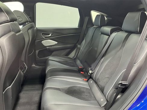 Used 2021 Acura RDX A-Spec image 11