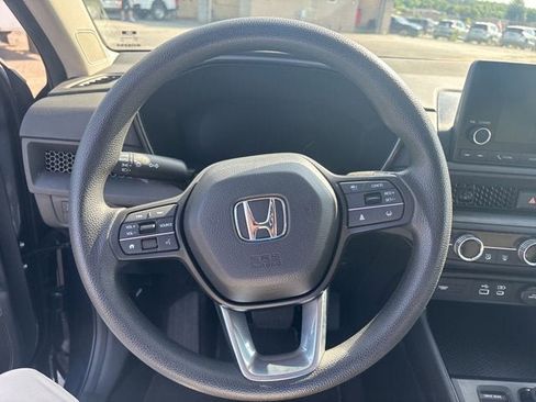 Used 2024 Honda CR-V EX image 13