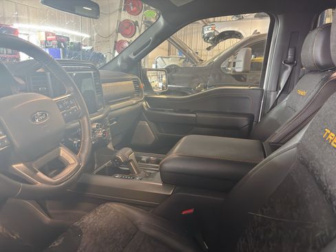 Used 2024 Ford F150 Tremor AWD/4WD image 11