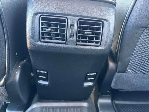 Used 2016 Toyota 4Runner Trail Premium AWD/4WD image 16