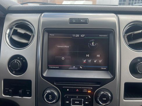 Used 2014 Ford F150 FX4 w/ Equipment Group 402A Luxury image 21