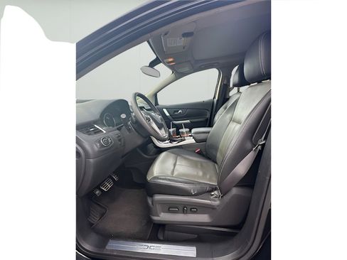 Used 2014 Ford Edge Sport w/ Driver Entry Package AWD/4WD image 7