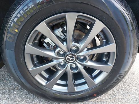 Used 2021 MAZDA CX-30 AWD 2.5 S image 34