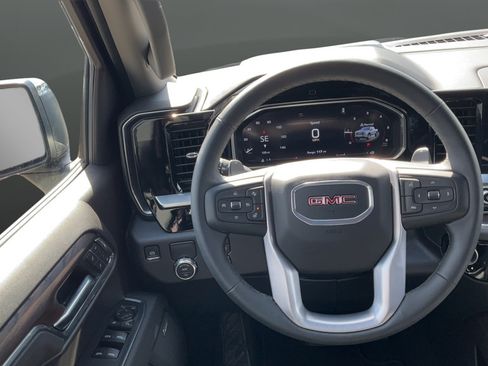 Used 2026 GMC Sierra 1500 SLT RWD image 48