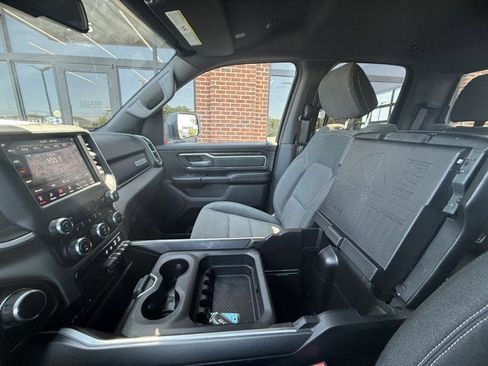 Used 2019 RAM 1500 Big Horn AWD/4WD image 26