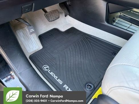 Used 2015 Lexus RX 350 AWD image 22