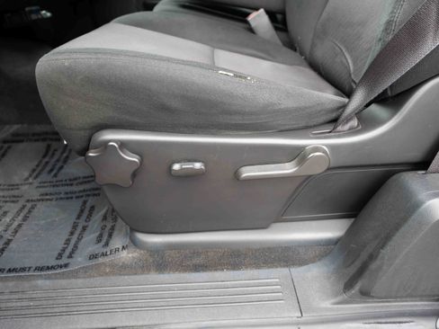 Used 2011 GMC Sierra 1500 SLE w/ Power Tech Package AWD/4WD image 12