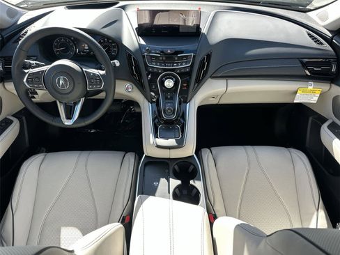 New 2026 Acura RDX SH-AWD w/ Advance Package image 10