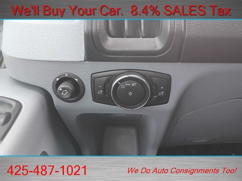 Used 2018 Ford Transit 350 XL RWD image 22