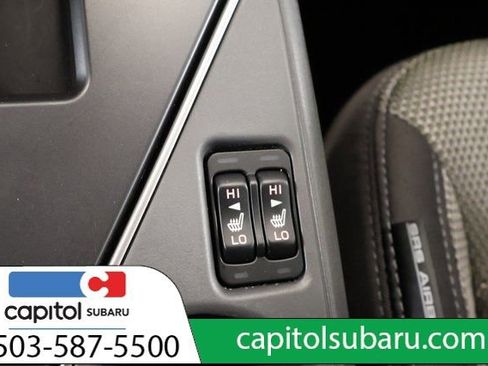 Used 2024 Subaru Crosstrek 2.0i Premium image 22