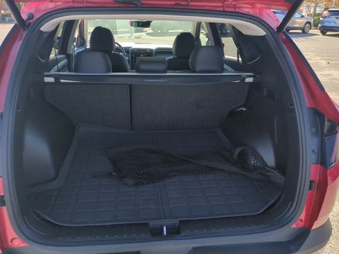 Used 2022 Hyundai Tucson Limited image 33