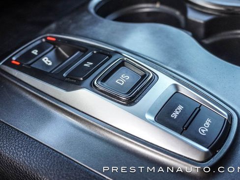 Used 2022 Honda Pilot Sport image 34