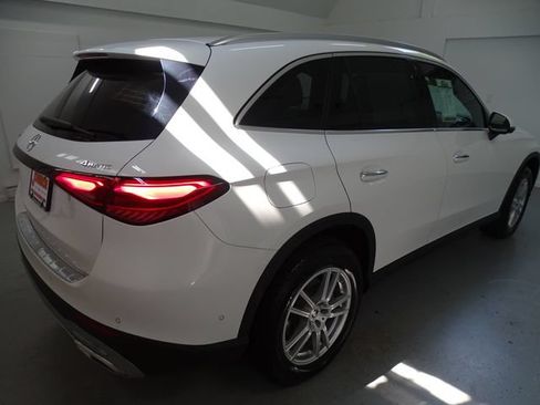 Used 2023 Mercedes-Benz GLC 300 4MATIC image 21