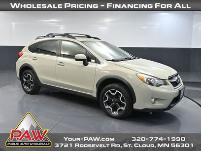 Used 2015 Subaru Crosstrek 2.0i Premium