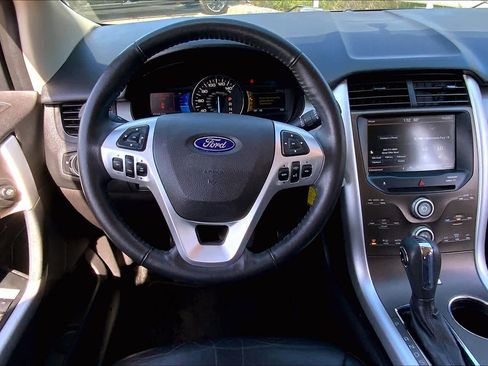 Used 2013 Ford Edge SEL image 6