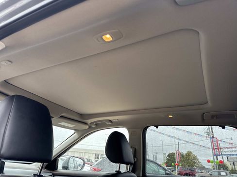 Used 2023 Nissan Rogue Platinum w/ Platinum Premium Package image 15