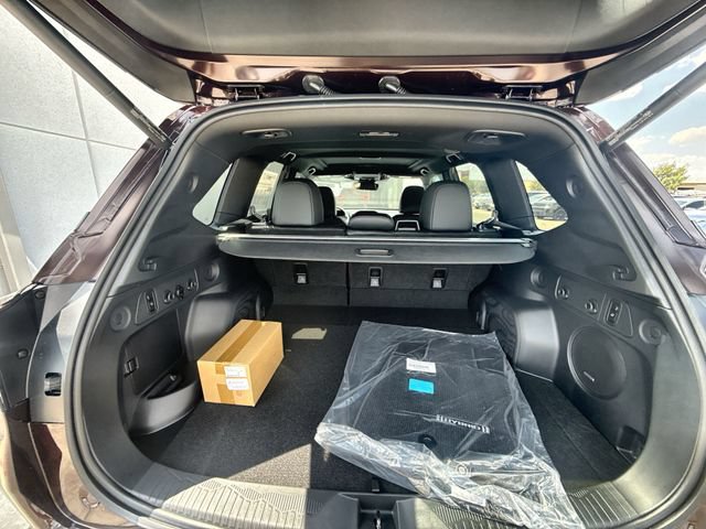 New 2026 Subaru Forester Premium AWD/4WD image 26
