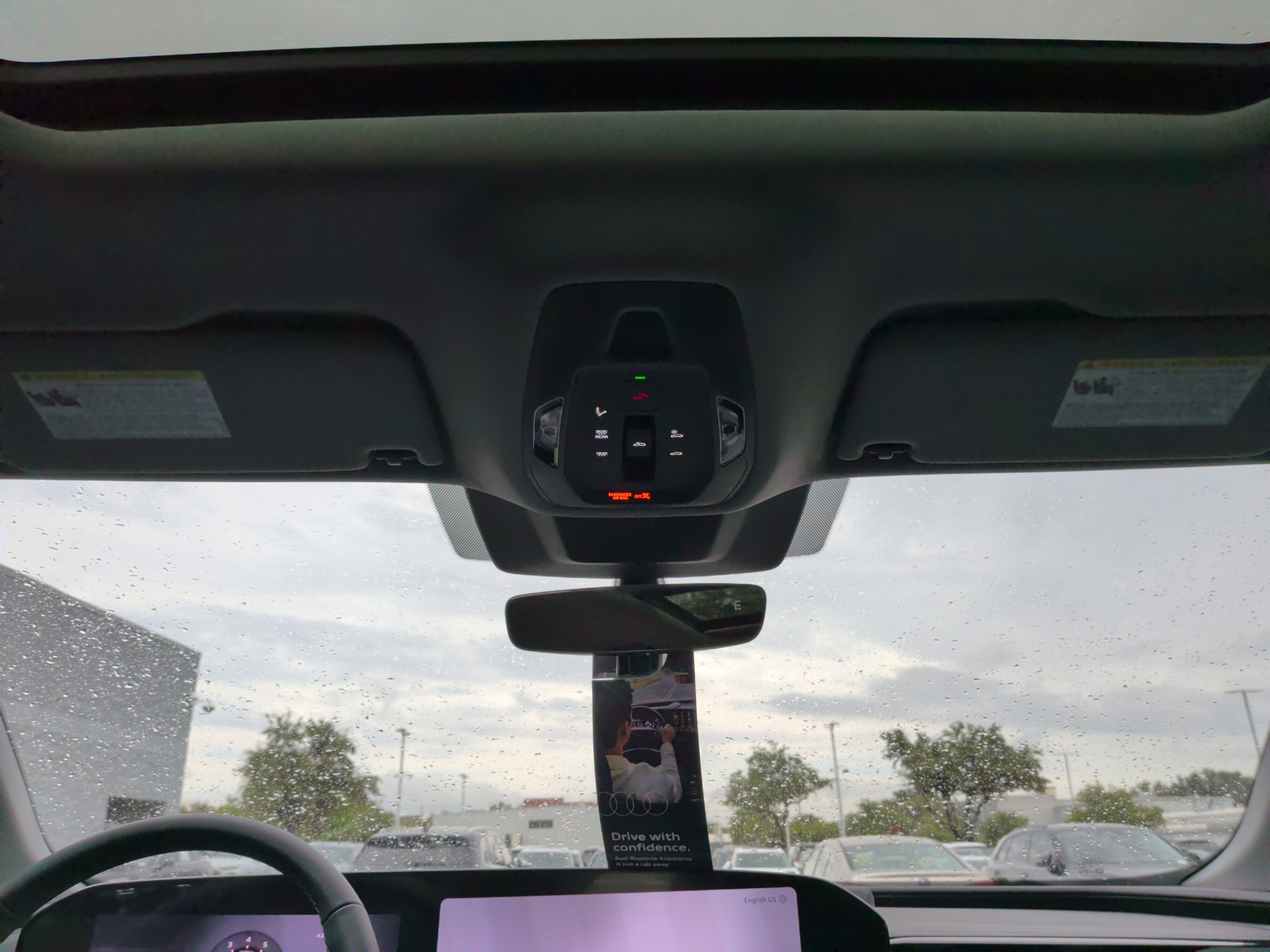New 2026 Audi Q5 Premium Plus AWD/4WD image 29