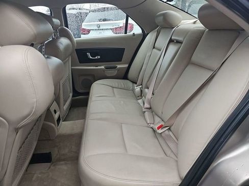 Used 2004 Cadillac CTS 3.6 image 10