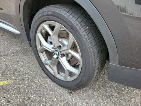 Used 2024 BMW X3 sDrive30i RWD image 26