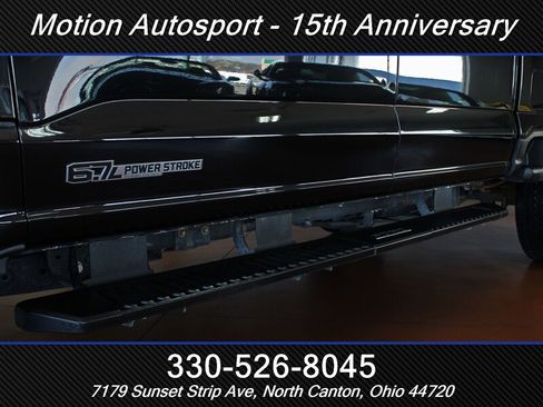 Used 2023 Ford F250 Lariat w/ Sport Appearance Package AWD/4WD image 44
