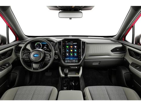 New 2026 Subaru Forester Premium image 19