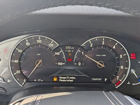 Used 2018 BMW 530i image 14