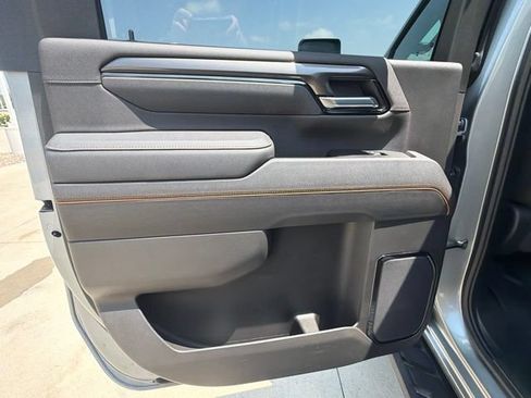 Certified 2025 GMC Sierra 2500 AT4 w/ AT4 Preferred Package AWD/4WD image 23