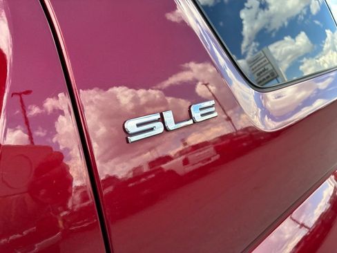 Used 2016 GMC Terrain SLE AWD/4WD image 12