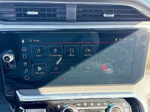 Used 2025 GMC Sierra 2500 Denali w/ Denali Reserve Package image 16