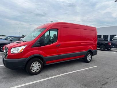 Used 2017 Ford Transit 350 148 Medium Roof w/ Exterior Upgrade Package
