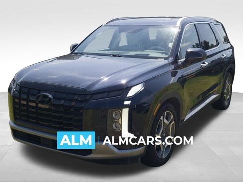 Used 2024 Hyundai Palisade Limited AWD/4WD image 1