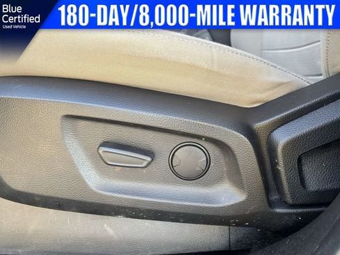 Used 2019 Ford Ranger XLT w/ Equipment Group 302A Luxury image 21