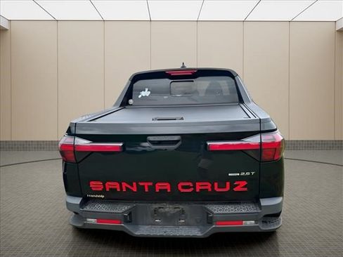 Used 2022 Hyundai Santa Cruz SEL Premium AWD/4WD image 18