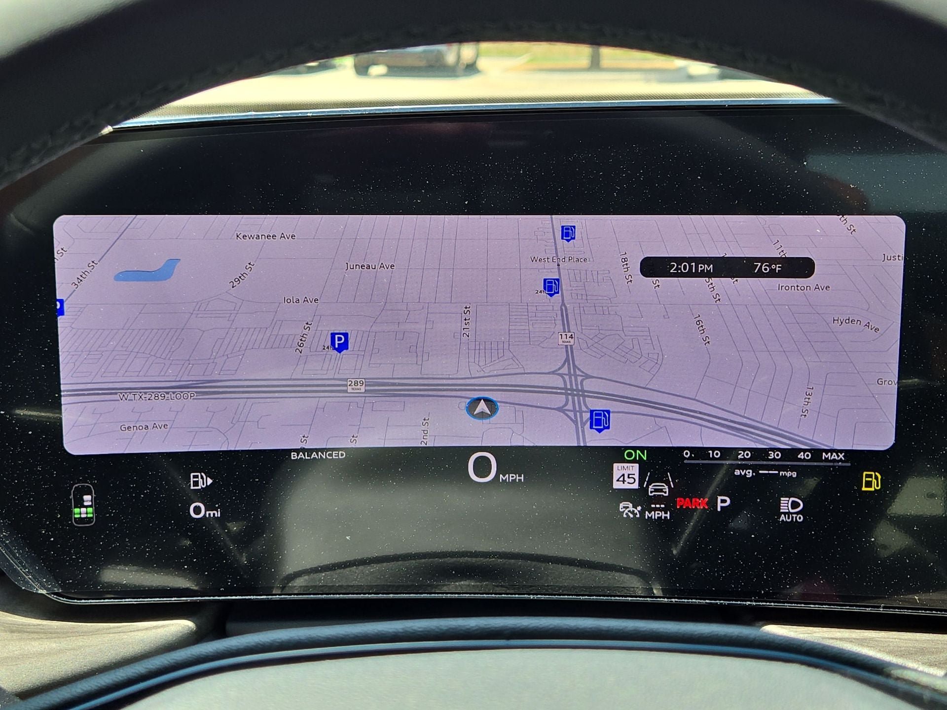 New 2026 Audi Q5 Prestige AWD/4WD image 20