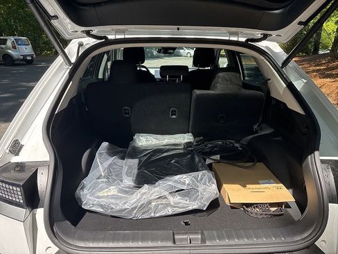 Used 2024 Hyundai Ioniq 5 SEL image 7