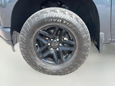 Used 2019 Chevrolet Silverado 1500 RST w/ All-Star Edition image 31