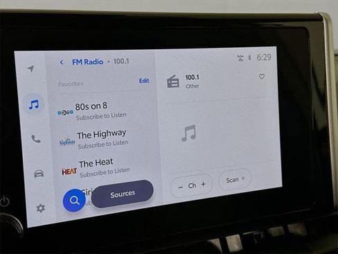 Certified 2025 Toyota RAV4 XLE image 12