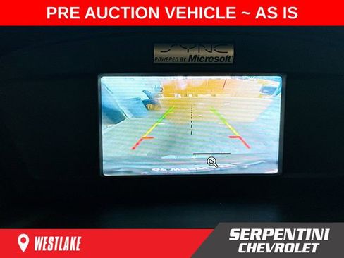 Used 2014 Ford Escape S FWD image 14