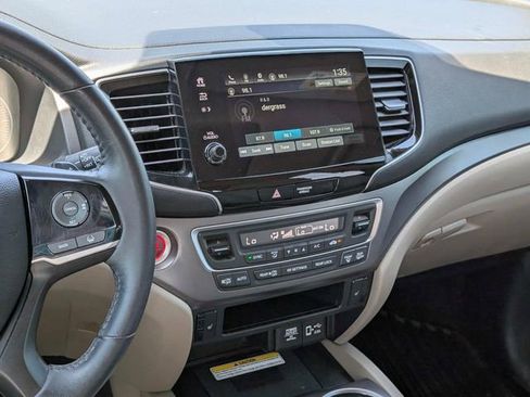 Used 2022 Honda Pilot Special Edition image 20