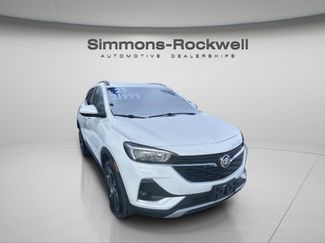 Used 2023 Buick Encore GX Select video 1